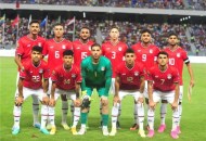 البث المباشر مباراة مصر الاوليمبي وأوكرانيا