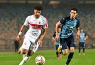 الزمالك وبيراميدز