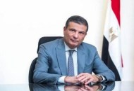 علاء فاروق وزير الزراعة واستصلاح الأراضي الجديد