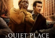 فيلم A QUIET PLACE DAY ONE 