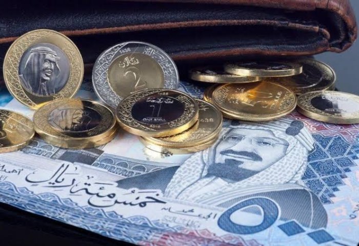 سعر الريال السعودي اليوم الإثنين 