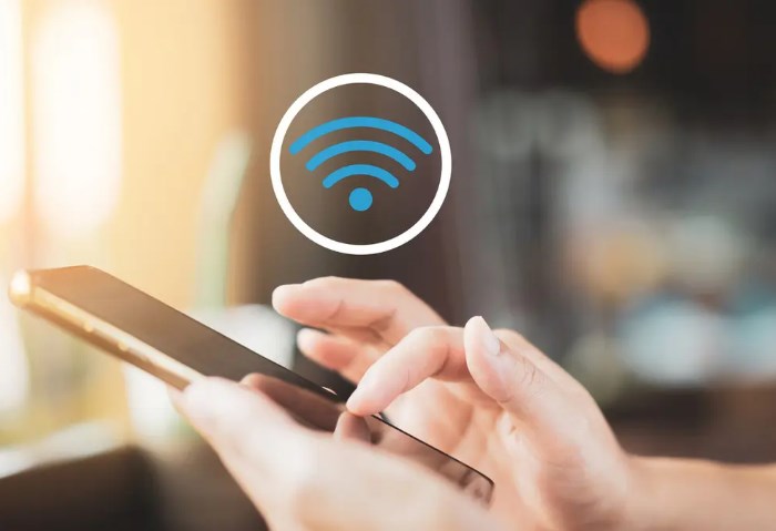  الحفاظ على شبكة الواي فاي Wi-Fi من الاختراق