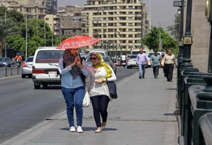 الطقس - أرشيفية