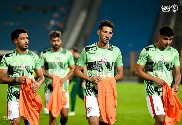 الزمالك 