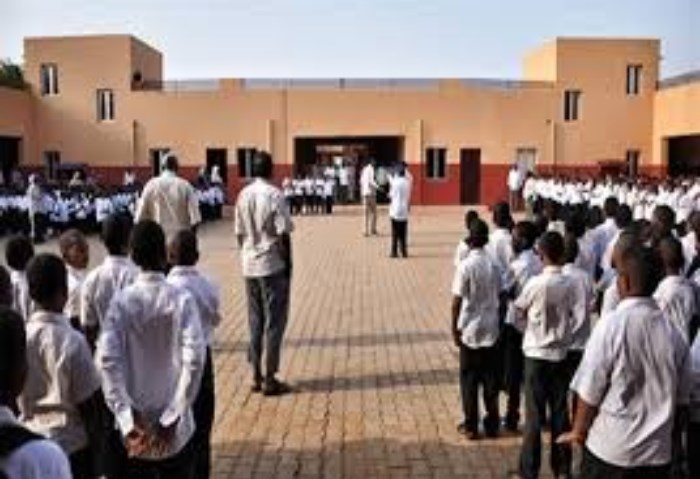 مدارس السودانيين