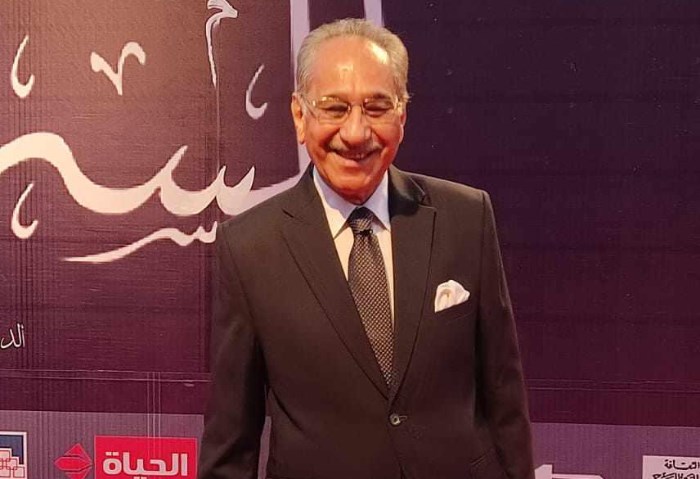 محمد أبو داود