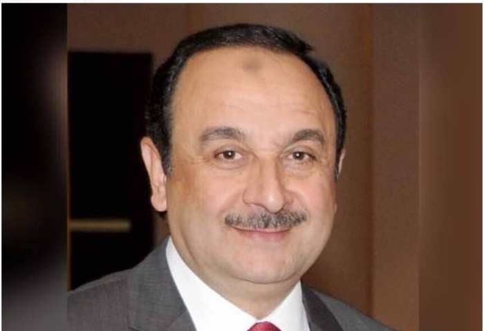 قناص الفرص الاستثمارية» محمد الشيمي وزير قطاع الأعمال الجديد (بروفيل) -  الجمهور الإخباري