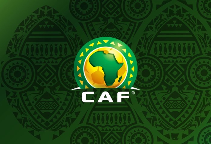 الاتحاد الإفريقي لكرة القدم «كاف»