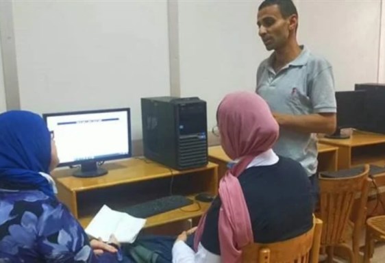 تنسيق الجامعات 2024