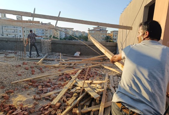 حملات جهاز دمياط الجديدة 