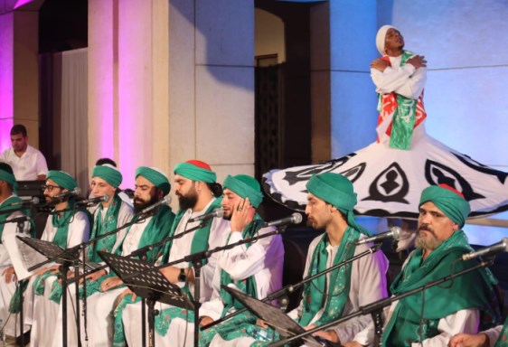 مهرجان الأوبرا الصيفي 