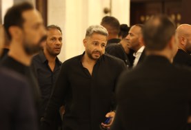 محمد حماقي 