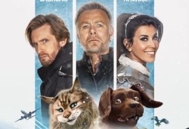 فيلم  Cat And Dog 