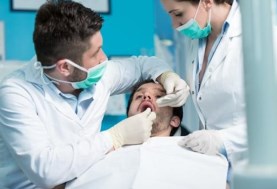 مؤشرات تنسيق كليات طب الأسنان 2024