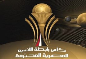 كأس الرابطة المصرية