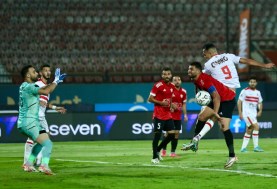 الزمالك وطلائع الجيش