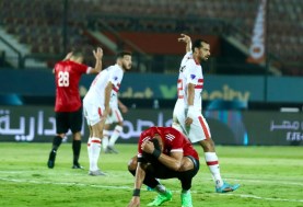 الزمالك وطلائع الجيش