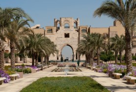 الجامعة الأمريكية 