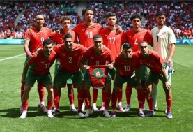 المغرب الأولمبي