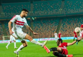 الزمالك وطلائع الجيش