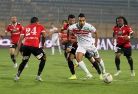 طلائع الجيش والزمالك