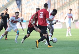 طلائع الجيش والزمالك