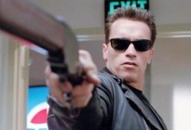 فيلم «The Terminator»