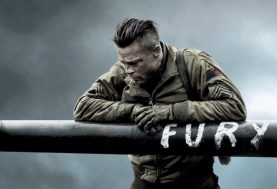 فيلم «fury»