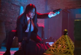 فيلم «John Wick: Chapter 3»