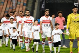 لاعبي الزمالك