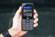 هاتف JioPhone Prime 4G 