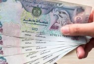 سعر الدرهم الإماراتي مقابل الجنيه المصري 