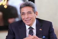 محمود سعد