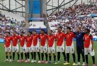 منتخب مصر الأولمبي