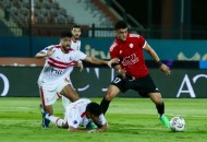 الزمالك وطلائع الجيش