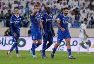 الهلال