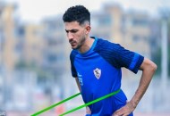 اللاعب أحمد فتوح