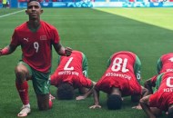 المغرب الأولمبي 