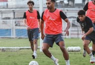 لاعبو الزمالك