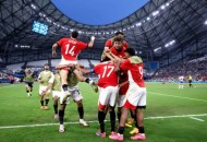 منتخب مصر الأولمبي