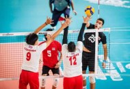 منتخب مصر للكرة الطائرة للناشئين