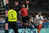 منتخب مصر لكرة اليد 