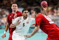 منتخب مصر لكرة اليد 