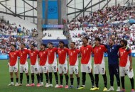 منتخب مصر الأولمبي