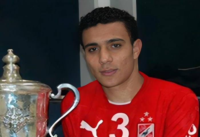 الراحل محمد عبدالوهاب