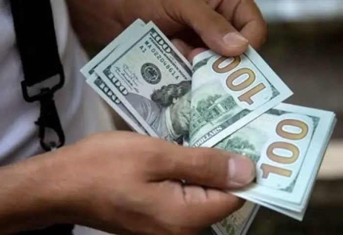 سعر الدولار اليوم الجمعة 