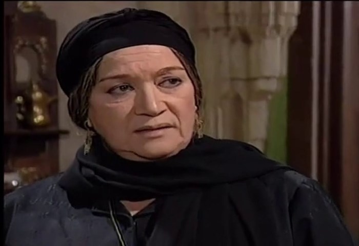 الفنانة هدي سلطان ـ أرشيفية 