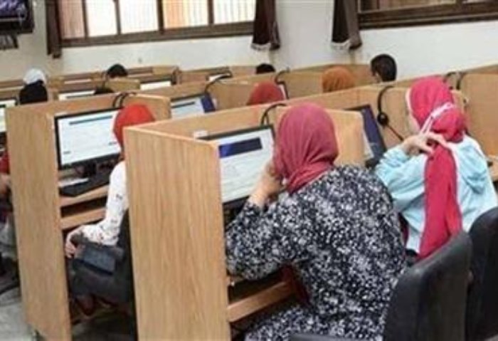 تنسيق الجامعات- أرشيفية 