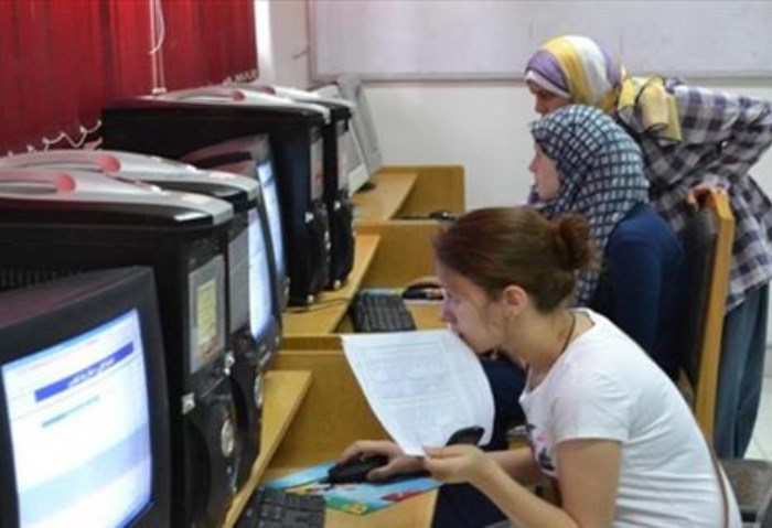 تنسيق الجامعات- أرشيفية 