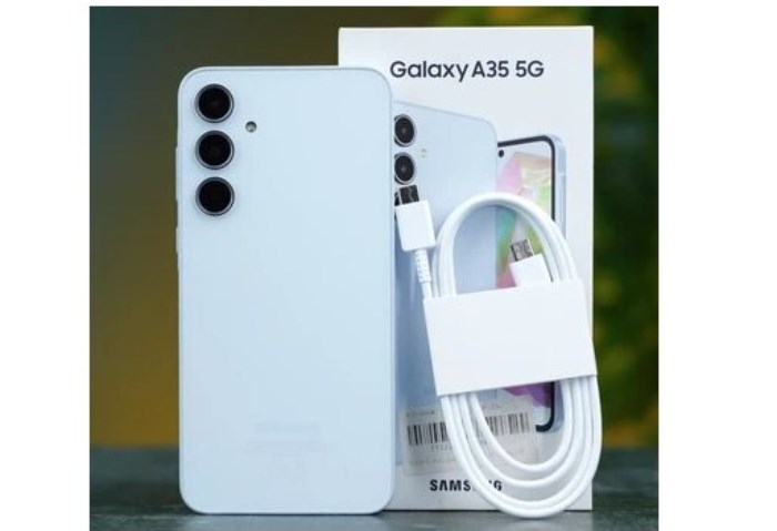 samsung a35